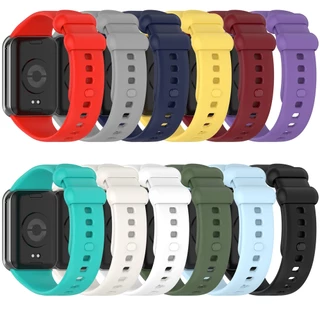 สร้อยข้อมือสายรัดซิลิโคนเปลี่ยนอุปกรณ์เสริมระบายอากาศสําหรับ Xiaomi Smart Band 8 9 10 Pro / Redmi Watch 6 5 4