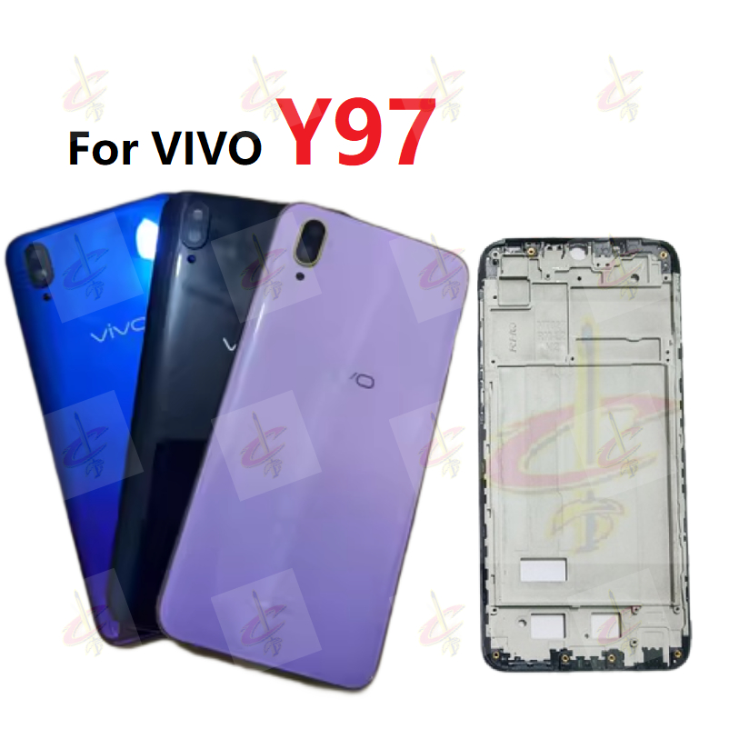 บอดี้ Body ฝาหลัง เคสกลาง สําหรับ vivo Y97