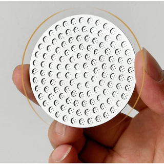 51 มม./53 มม./58 มม.กาแฟ Portafilter หน้าจอ 304 สแตนเลส Puck Filter อุปกรณ์เสริม