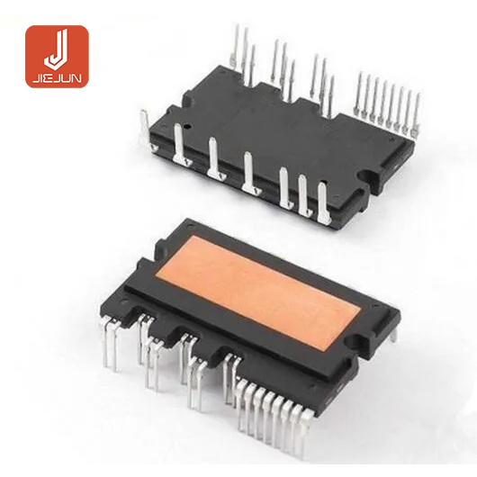 IC ใหม่นําเข้า FSBB30CH60C FSBB30 โมดูล IPM กําลังไฟ