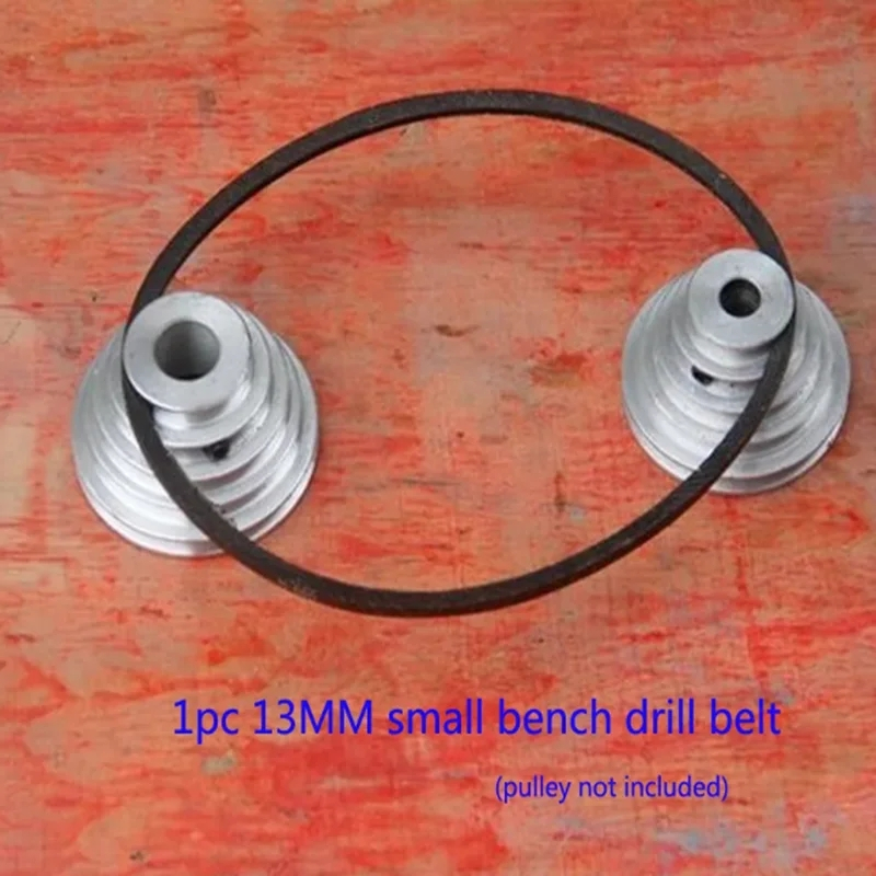 1PC K660 K26 เจาะกดยาง Vee-belt ไดรฟ์เข็มขัดสําหรับเจาะม้านั่ง