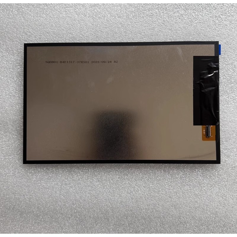 10.1 นิ้ว mxs แท็บเล็ต s9 ultra แท็บเล็ตจอแสดงผล LCD เซ็นเซอร์แผง SQ101FPCK331M-01 SQ101A-B4EI317-48