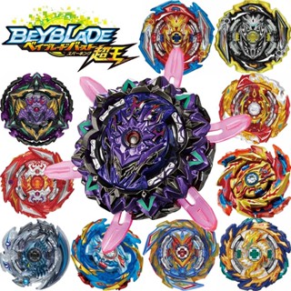 เบย์เบลด Bey Burst Superking Flame B-175 Lucifer The End B-1…