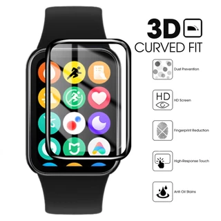 3D ป้องกันหน้าจอป้องกันฟิล์มสําหรับ Xiaomi Smart Band 8 9 10 Pro / Mi Band 7 Pro / Xiaomi Smart Band 9 8 Active