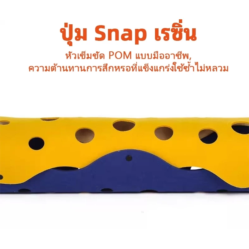 อุโมงค์แมว ของเล่นแมว เต็นท์แมว พับได้ thumbnail 9