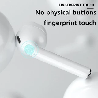 (Zero Point) หูฟังบลูทูธไร้สาย Inpods tws i12