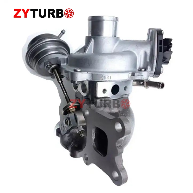 GTDI12V เทอร์โบ CM5G-6K682-HB CM5G-6K682-GC CM5G6K682JA 53420053 1808366 1799836 สําหรับฟอร์ด fiesta