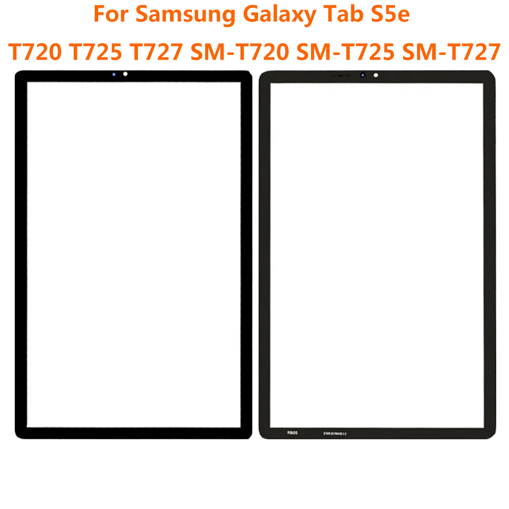 แผงหน้าจอสัมผัส LCD 10.5 นิ้ว สําหรับ Samsung Galaxy Tab S5e T720 T725 T727 SM-T720 SM-T725 SM-T727