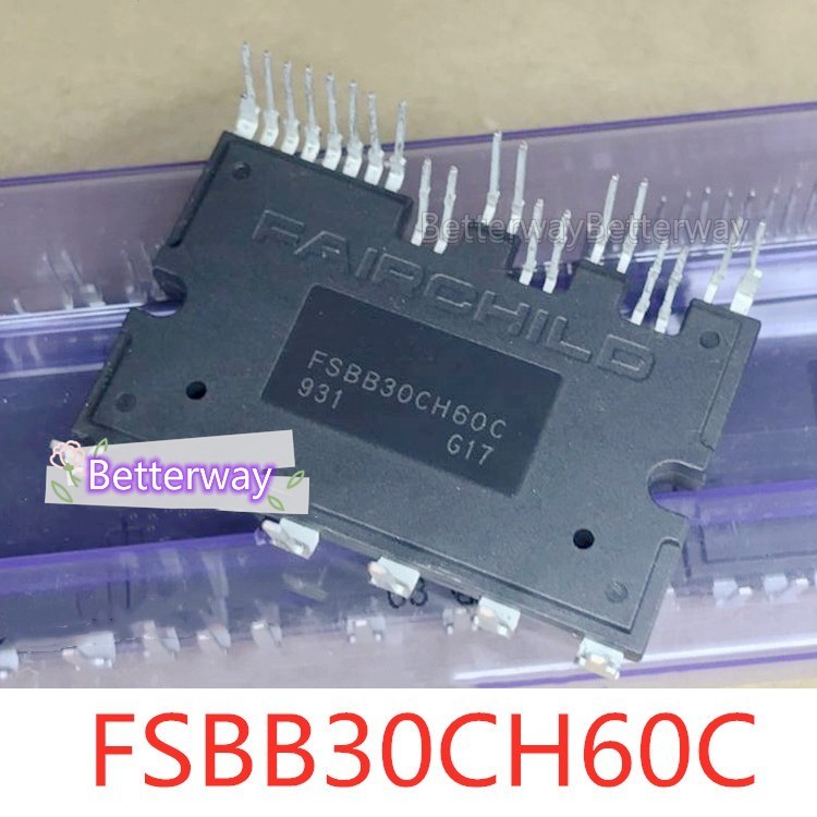 FSBB15CH60C FSBB20CH60C FSBB30CH60C โมดูลแปลงความถี่เครื่องปรับอากาศอัจฉริยะ ,ถ้าจําเป็นโปรดให้ใหม่