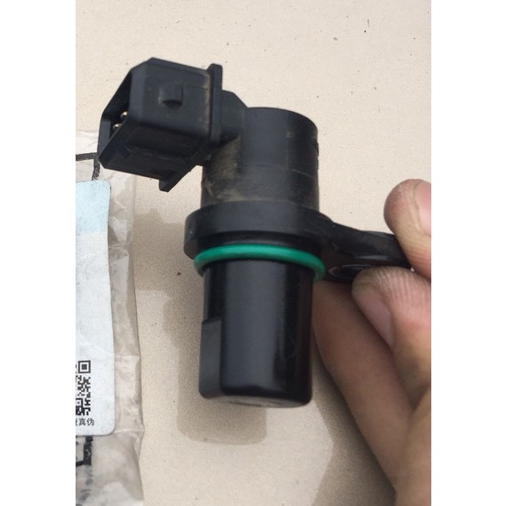 869 เซ็นเซอร์ตําแหน่งเพลาลูกเบี้ยวสําหรับ Foton gratour 1.5 minivan 513D-3700820