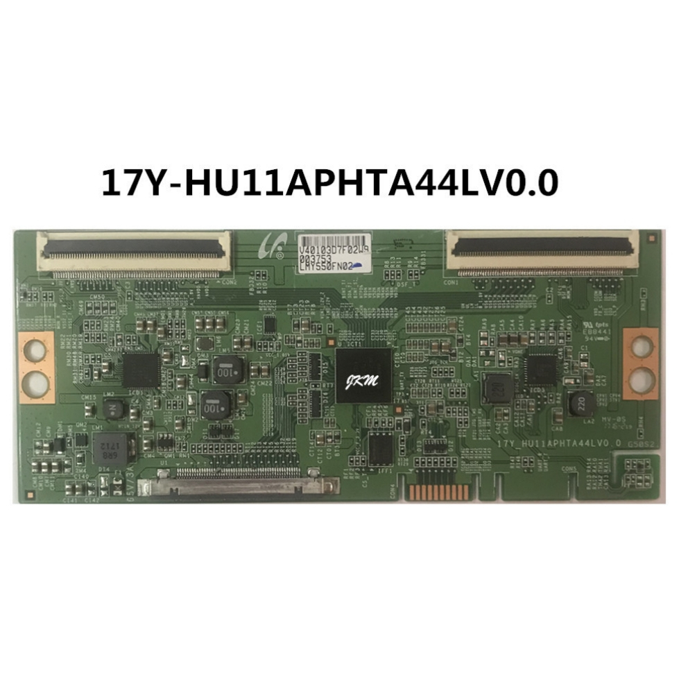 17Y_HU11APHTA44LV0.0 TCON BOARD SONY KD-55X7000E 17Y-HU11APHTA44LV0.0