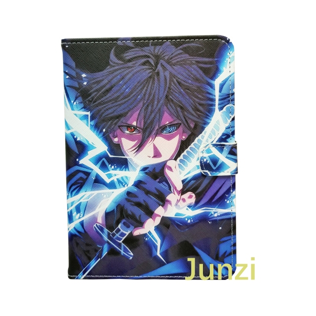 Lenovo Tab V7(PB-6505NC)(7.0)เคสป้องกันการ์ตูนแบบพลิกด้านบนสําหรับแท็บเล็ตเคสหนังพลิกคอมพิวเตอร์