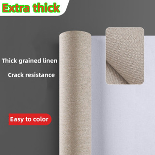 ภาพวาดสีน้ํามันบนผ้าใบ ผ้าลินิน แบบหนาพิเศษ คุณภาพสูง เป็นมิ…