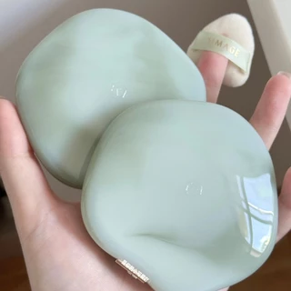 Timage Vigorous and Flowing Jade พาเลทปัดแก้ม