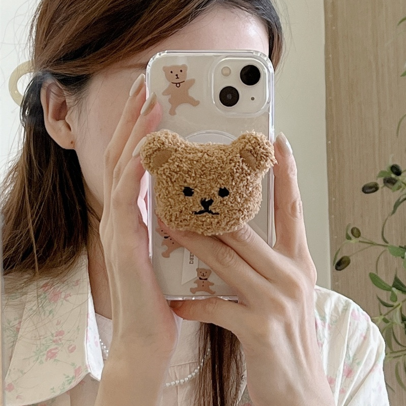 เคสโทรศัพท์มือถืออะคริลิค แม่เหล็ก รองรับโทรศัพท์มือถือ สําหรับ iphone case 15 Pro Max 14 Pro Max 13 Pro Max 12 Pro Max