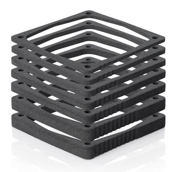 ชุดท่อพัดลมระบายความร้อน CPU NOCTUA NA-FD1 สําหรับ NH-L9i และ NH-L9a series