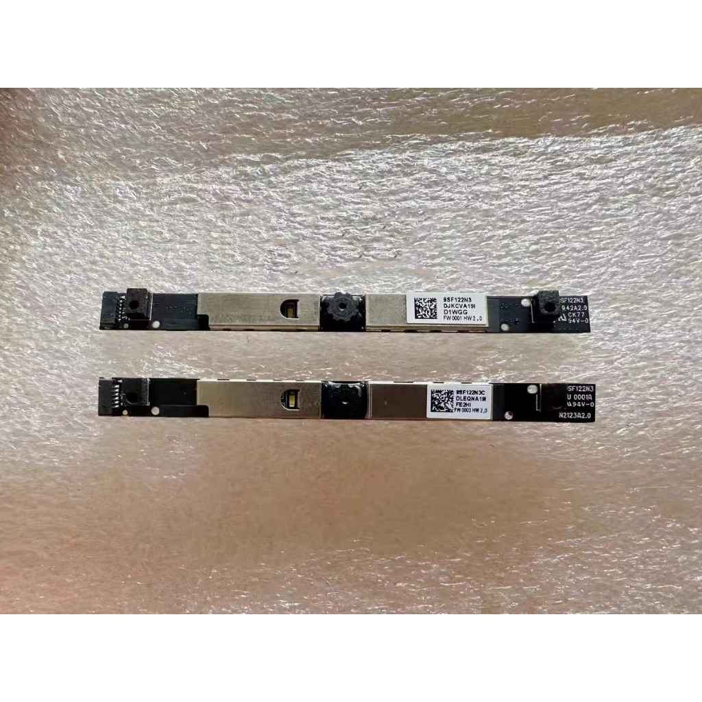 HP HP 16-A 15-EF DY GW DW EC 14-FQ DW DQ กล้อง 9SF122N3