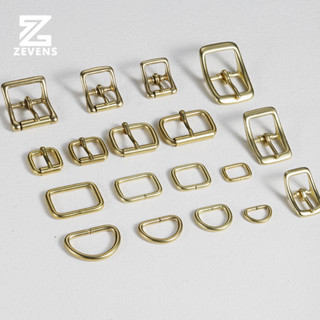 สายกระเป๋า ทองเหลืองฮาร์ดแวร์เข็มขัดหัวเข็มขัดขาหัวเข็มขัด ง…