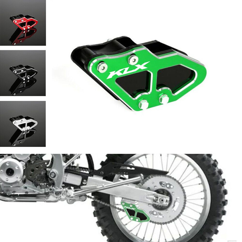 Klx 140 Chain Guard Guide รถจักรยานยนต์ KLX 150 โซ่สําหรับ Kawasaki KLX125 KLX150 KLX140 KLX140L KLX