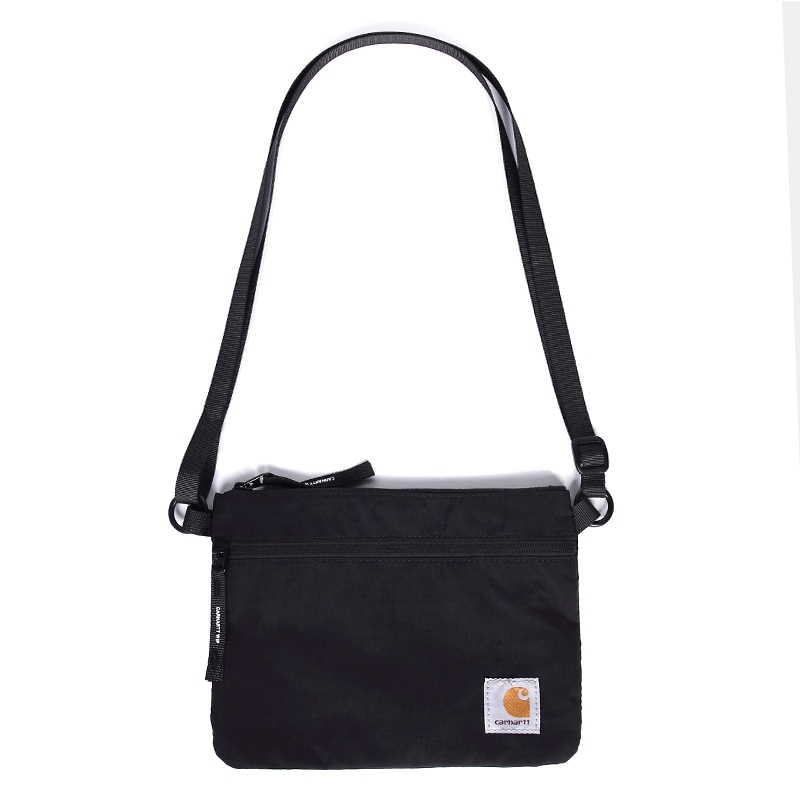 Carhartt กระเป๋าสะพายไหล่ กระเป๋าสะพายข้าง กันกระเด็น แฟชั่นสําหรับผู้ชาย ผู้หญิง