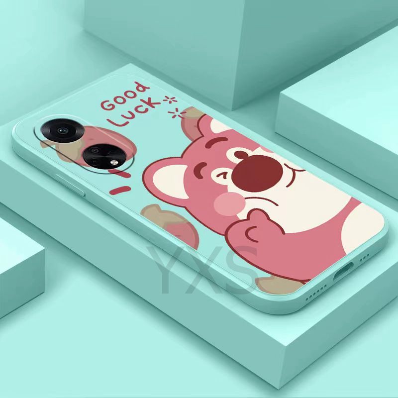 เคส Samsung J7 Prime J1 ACE J6 2018 J5 Prime J2 CORE J2 2015 J7 2015 J2 Pro เคส ซิลิโคนสตรอเบอร์รี่ห