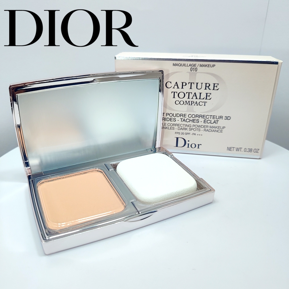 พร้อมส่ง ของแท้ Dior Repair คอนซีลเลอร์เนื้อฝุ่น B10 B20