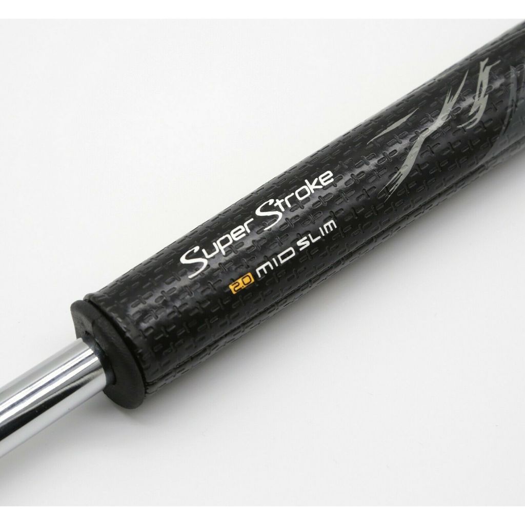 Killer Grim Reaper Pistol -GT Grip 1.0 2.0 ไม้กอล์ฟพัตเตอร์ PU กันลื่น ทนต่อการสึกหรอ 1 ชิ้น - รูปที่ 7