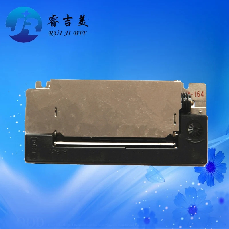 หัวพิมพ์ต้นฉบับใหม่หัวพิมพ์ที่รองรับสําหรับ EPSON M-164 M164 หัวเครื่องพิมพ์