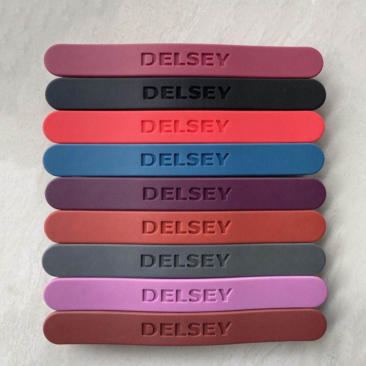 Delsey มือจับกระเป๋าเดินทาง แบบเปลี่ยน สไตล์ฝรั่งเศส