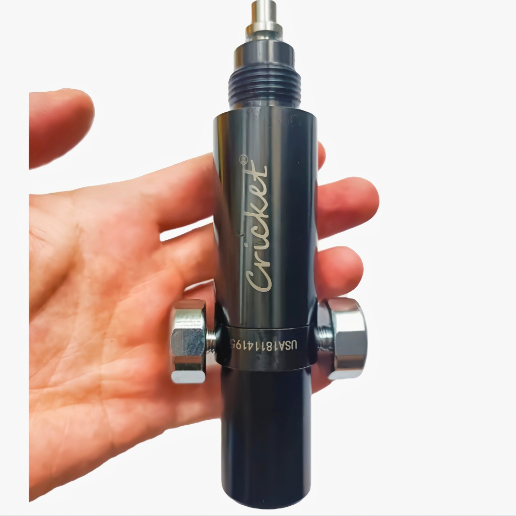 Airforce Condor วาล์วแรงดันคงที่ pcp  M18x1.5 ตัวควบคุมความดัน  30MPa 300bar 4500psi