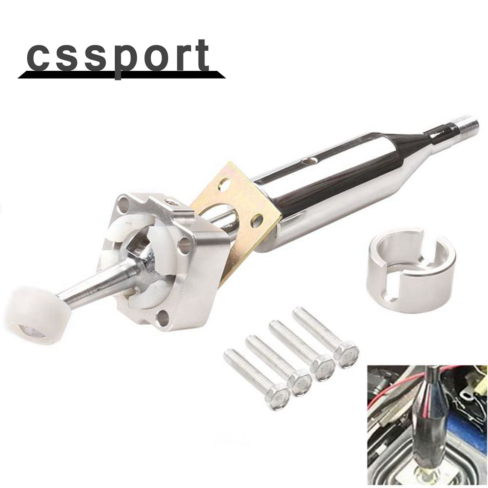 คันเกียร์สั้น ลดแรงกด 35%-45% สําหรับ TOYOTA ALTEZZA IS200 SXE100 Coupler Set Faster