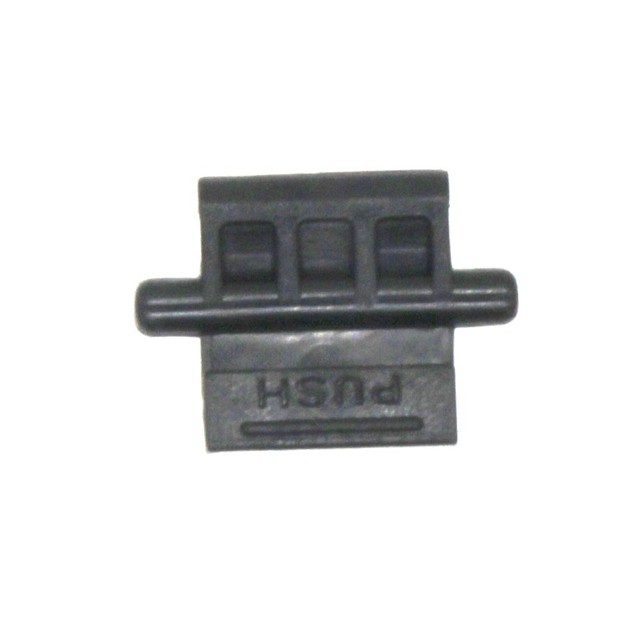 ปุ่มกดล็อคแบตเตอรี่ อุปกรณ์เสริม สําหรับวิทยุสื่อสาร Baofeng UV-5R UV 5R UV-5RA UV-5RE BF-F8HP