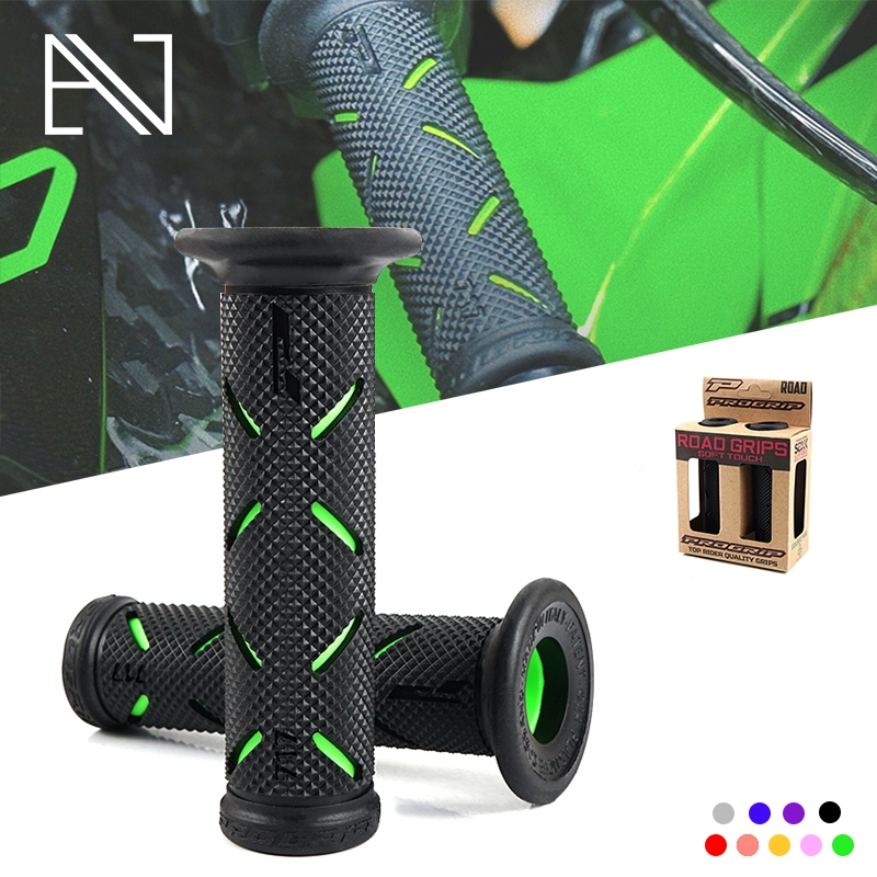 แฮนด์มือจับรถจักรยานยนต์ สําหรับ Kawasaki Z250 Z300 Z400 Z650 Z800 Z900 Z900 SE Z1000 Z1000R Z1000SX