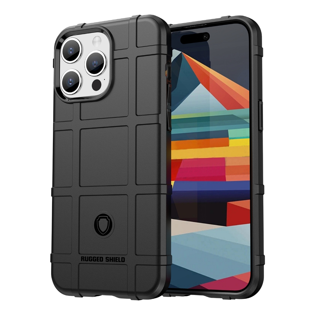 เคสโทรศัพท์มือถือ ซิลิโคนนิ่ม กันกระแทก สําหรับ Apple iPhone 15 14 13 12 Mini 11 Pro Max XS XR X 8 7 Plus