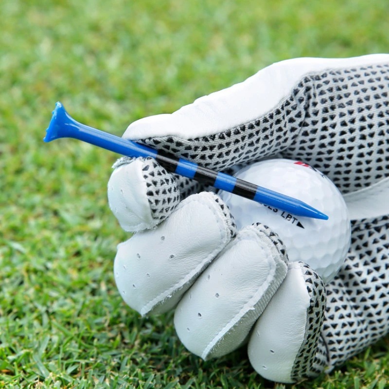 PGM QT027 Golf Tee โลโก้ลิมิเต็ด 83 มม. ทีออฟไม้ยาว 30 ชิ้น/กล่อง ราคา ถูกที่สุด ดีลบีเคเค แกลเลอรีภาพที่ 8