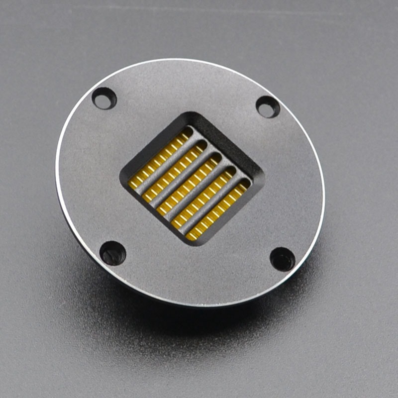 【Ready】ลําโพงทวีตเตอร์ 2 นิ้ว 4 โอห์ม 30W AMT-56 DIY