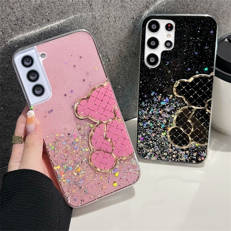 เคสแฟชั่น Samsung Galaxy S24 FE S24 Ultra S24 Plus S23 FE S23 Ultra S23 Plus S22 Ultra S22 Plus