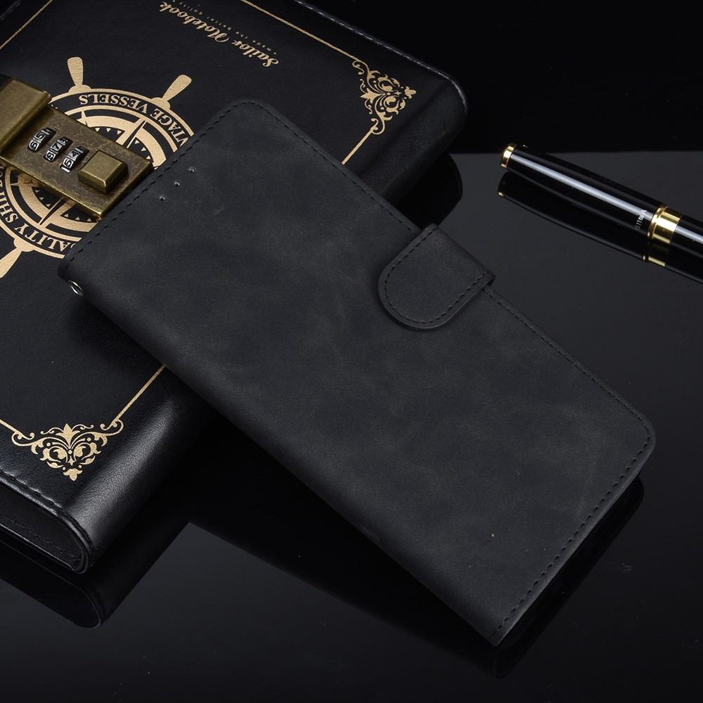 เคส Case for Infinix Note 50 40 Pro+ Plus 30 30i 40X 5G 12 Pro G96 G88 G99 Hot 50i 50 4G 40i เคสฝาพับ เคสเปิดปิด โทรศัพท์มือถือหนัง TPU แบบฝาพับ พร้อมช่องใส่บัตร ตั้งได้ สําหรับ Flip Cover Leather Wallet With Card Slots Holder ซองมือถือ LZFG