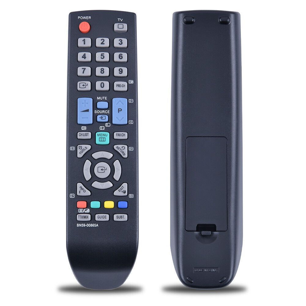 ใหม่ BN59-00865A สําหรับ Samsung TV รีโมทคอนโทรล LA22B450 LA22B450C4D LA22B450C4DXXY