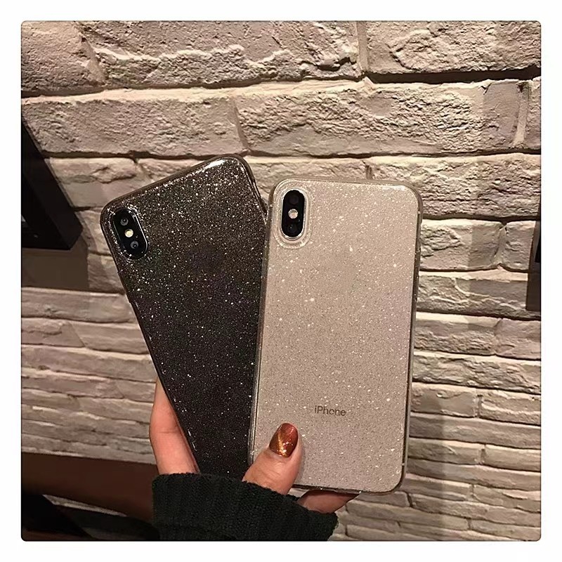 เคสโทรศัพท์มือถือแบบแข็ง ใส กันกระแทก หรูหรา สําหรับ iPhone X Xs Max XR 7 8 Plus 11 15 13 14 12 Pro Max 13Mini 12mini 14Plus