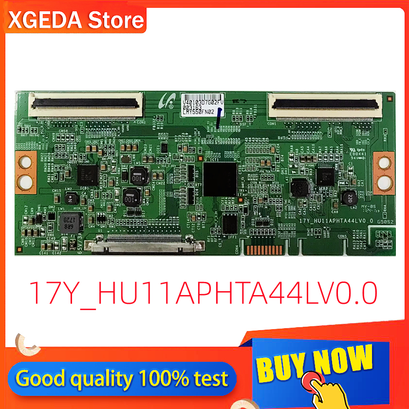 ลอจิกบอร์ดทีวี 17Y-HU11APHTA44LV0.0 17Y_HU11APHTA44LV0.0