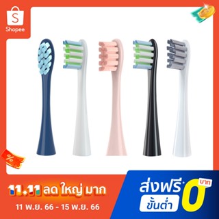 หัวแปรงสีฟันไฟฟ้าสําหรับ Oclean X / X Pro / Z1 / F1 / One / …