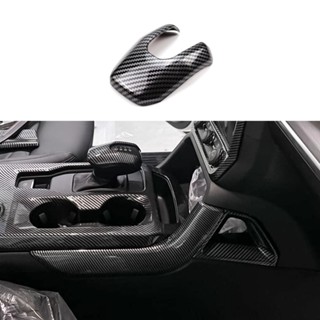 สําหรับ Ford Ranger Everest 2023 รถ Shift Knob Decorator ฝาค…
