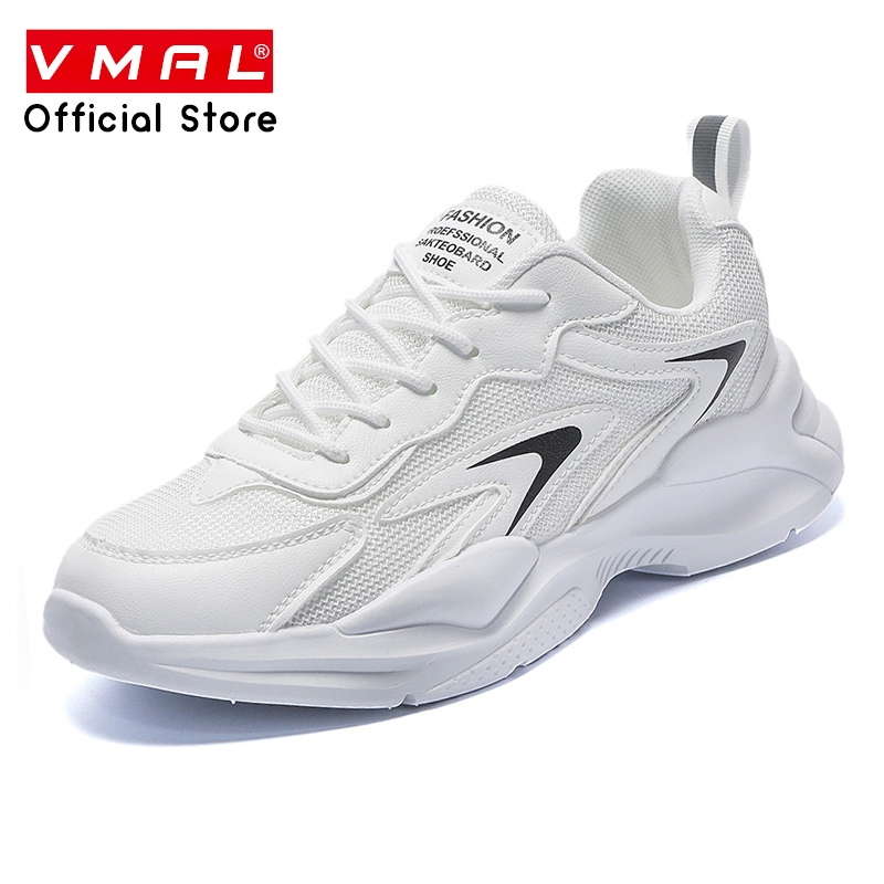 VMAL รองเท้ากีฬาแฟชั่น อเนกประสงค์ สําหรับผู้ชาย