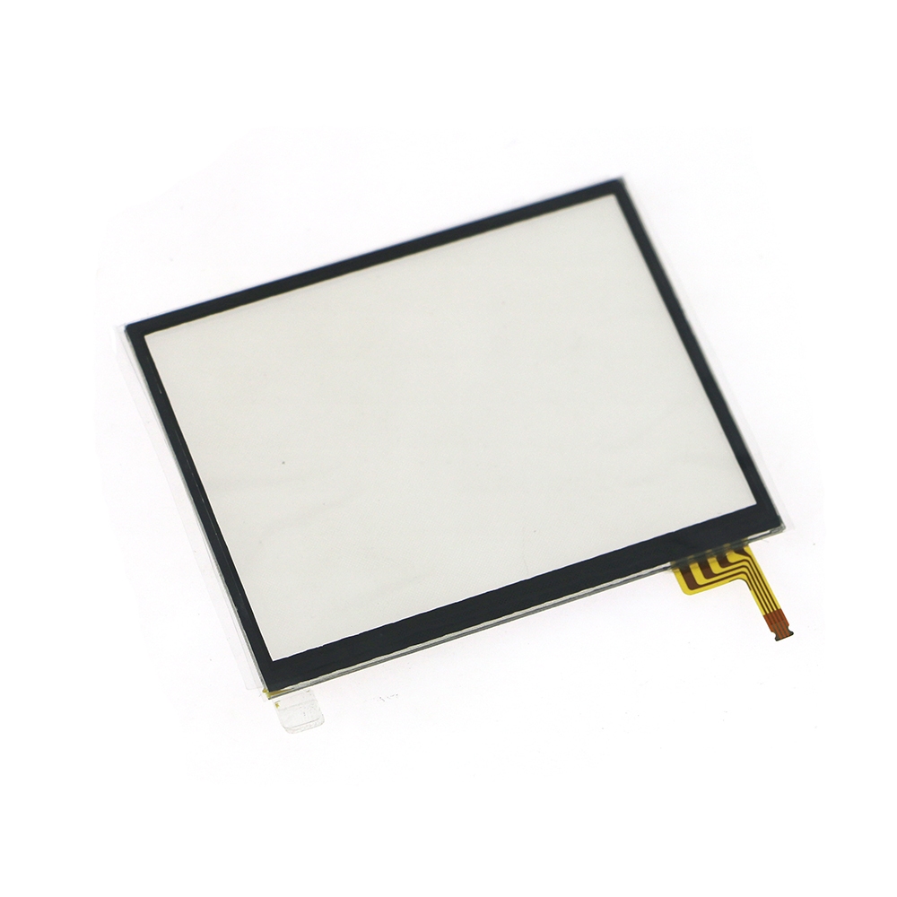 อะไหล่หน้าจอสัมผัส คุณภาพสูง สําหรับเกมคอนโซล NDSL Nintendo DS Lite 1 ชิ้น