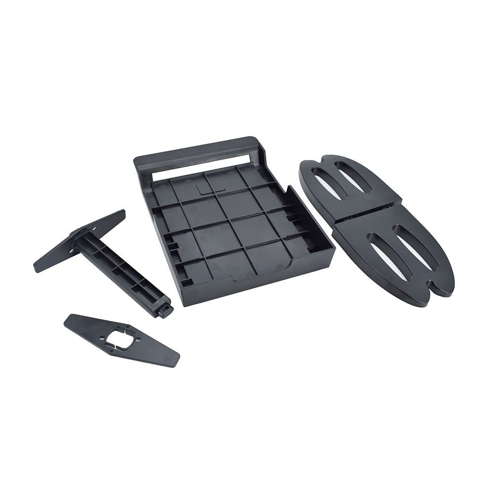 2 นิ้ว 3 นิ้ว 4 นิ้วเครื่องพิมพ์ฉลากความร้อนที่ใส่กระดาษขาตั้งกระดาษด้านนอกกระดาษโกดัง