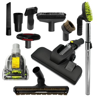 ใหม่รุ่น32มิลลิเมตรบ้านพรมปูพื้นหัวฉีดหัวแปรงเครื่องมือเครื่…