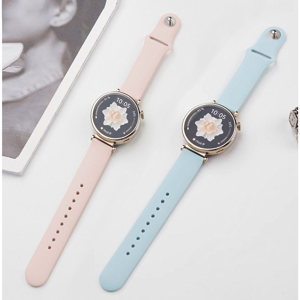 สายนาฬิกา Huawei watch gt 6 pro Strap huawei watch gt 5 สาย Huawei watch gt 6 สาย Huawei watch GT 4 