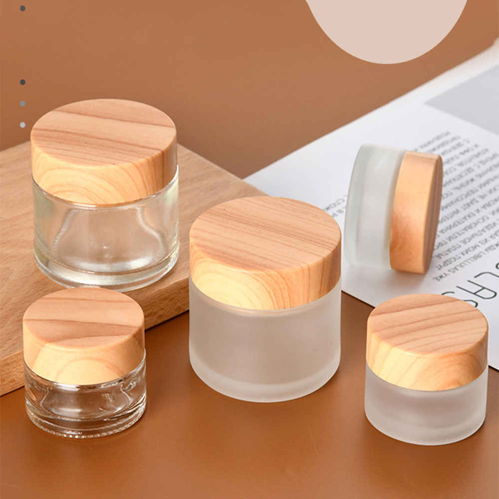 ANGNYA ถ้วยแก้วอะคริลิค สําหรับใส่เครื่องสําอาง ผงทาเล็บ แบบมืออาชีพ - รูปที่ 4