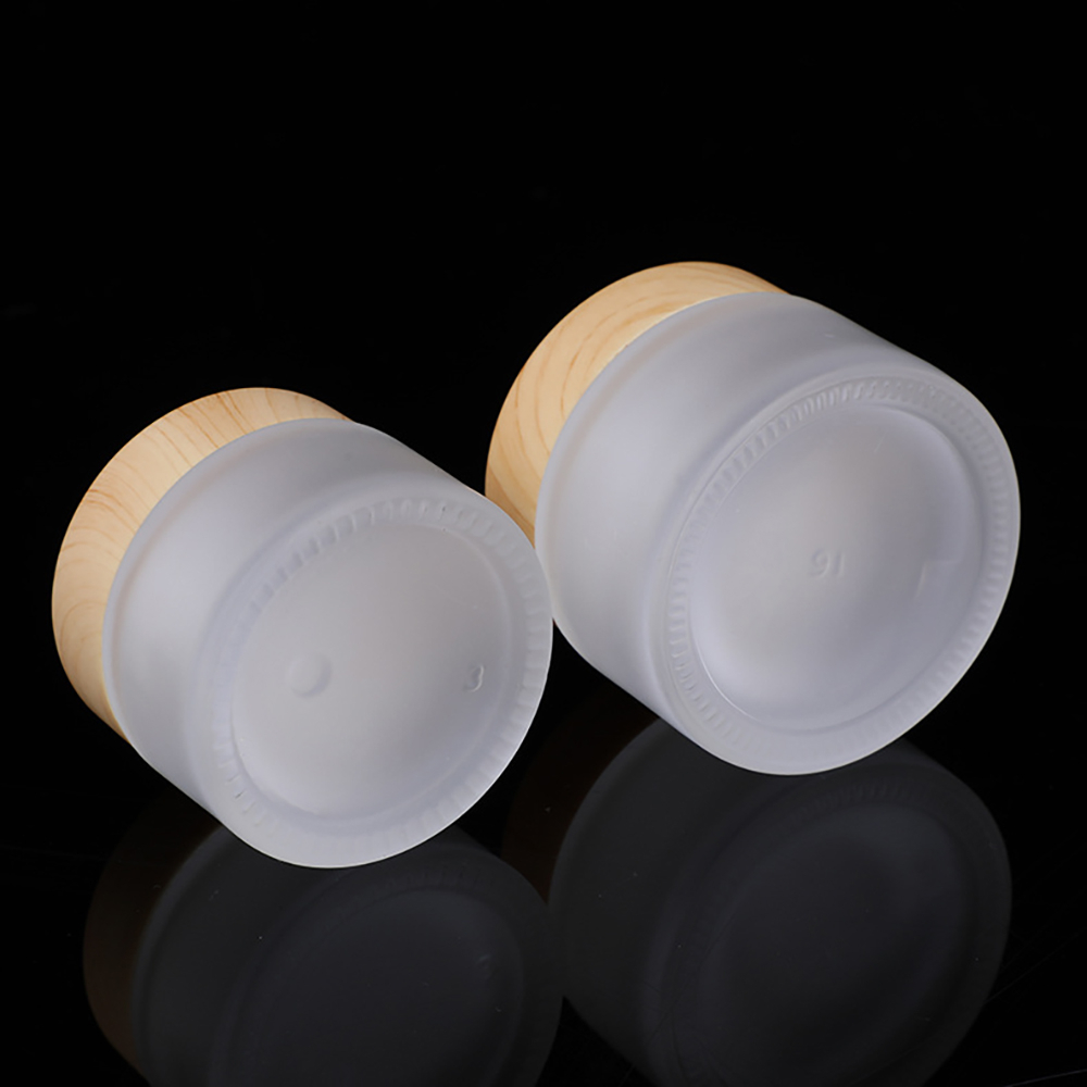 ANGNYA ถ้วยแก้วอะคริลิค สําหรับใส่เครื่องสําอาง ผงทาเล็บ แบบมืออาชีพ - รูปที่ 6